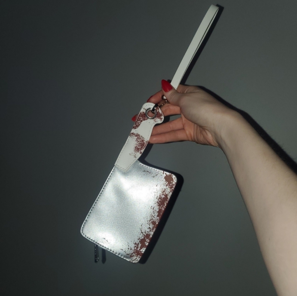 Jeffree Star Wristlet Halloween 2023